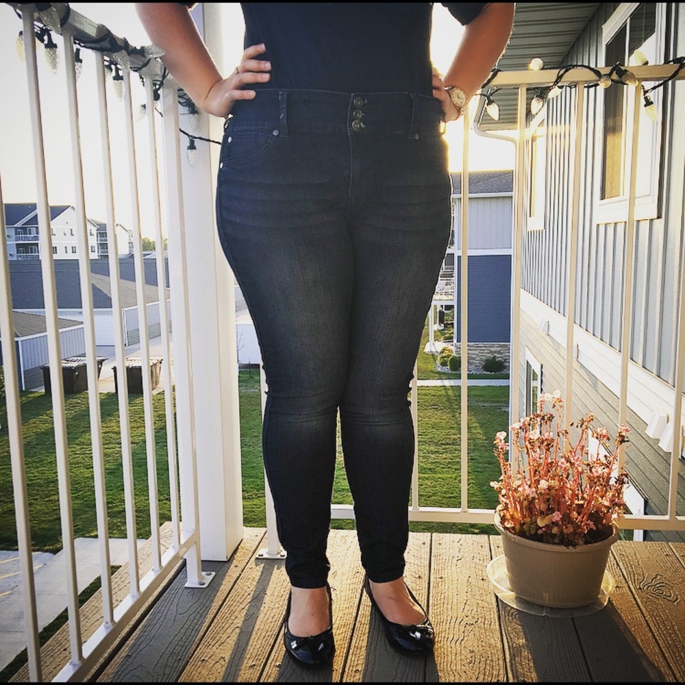 Jeggings
